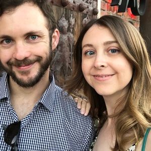 Meet your Posher, Antonia